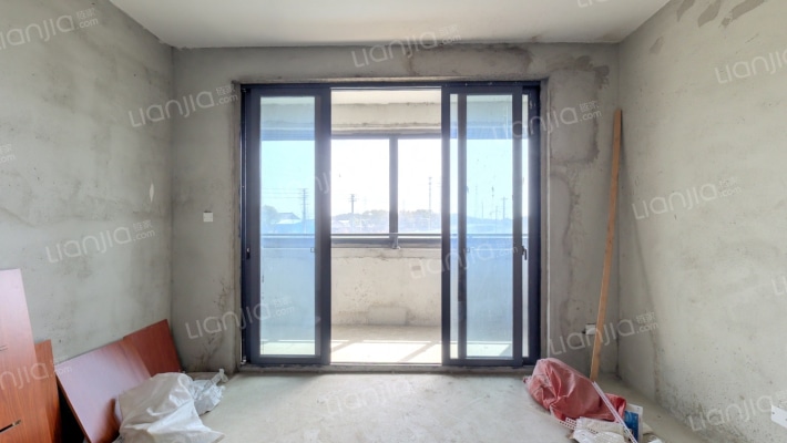 文湖苑二手房实景图