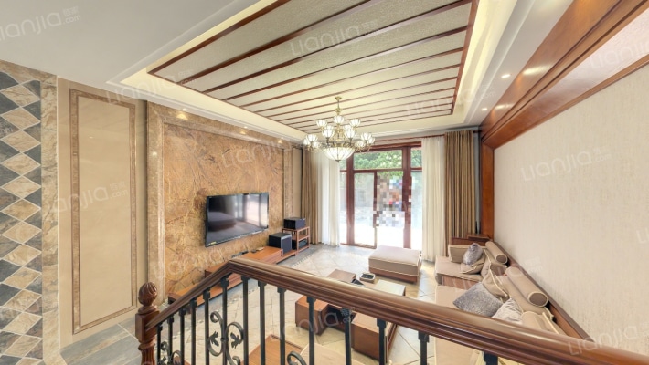 普瑞斯堡二手房实景图