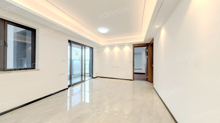 保利时代二手房实景图