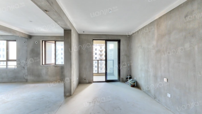 武岭悦府二手房实景图