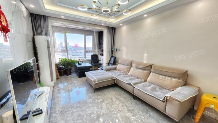 望府二手房实景图