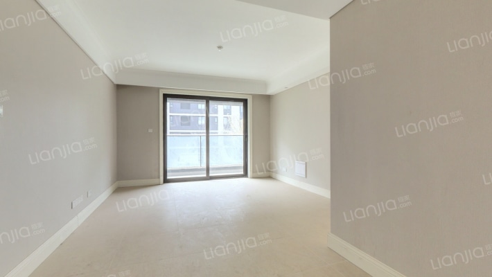 融创空港宸院二手房实景图