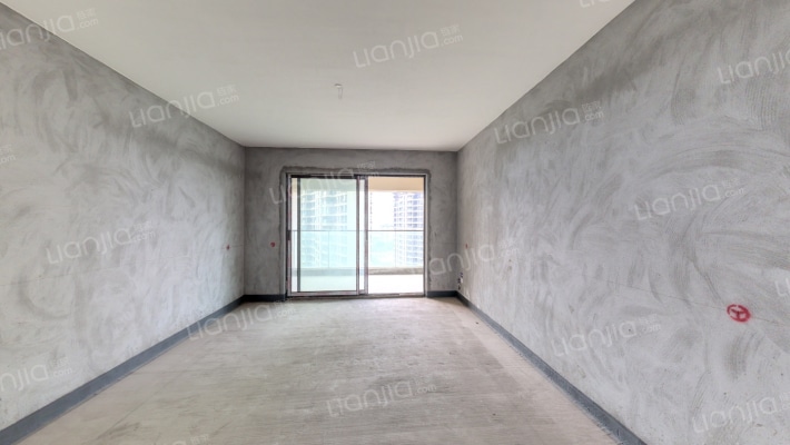 星悦礼玉金湾玉麟阁B区二手房实景图