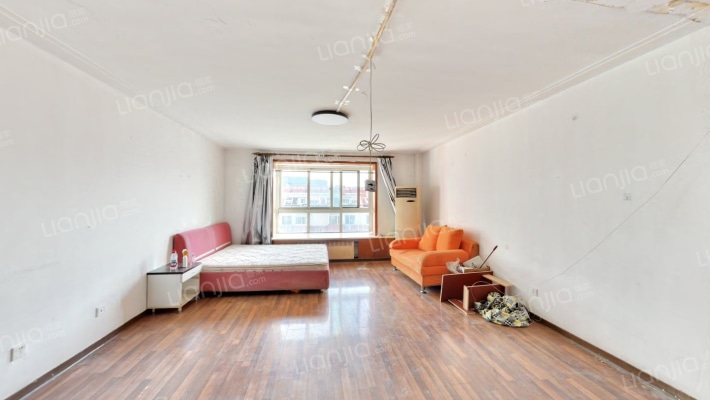 美丽西园二手房实景图