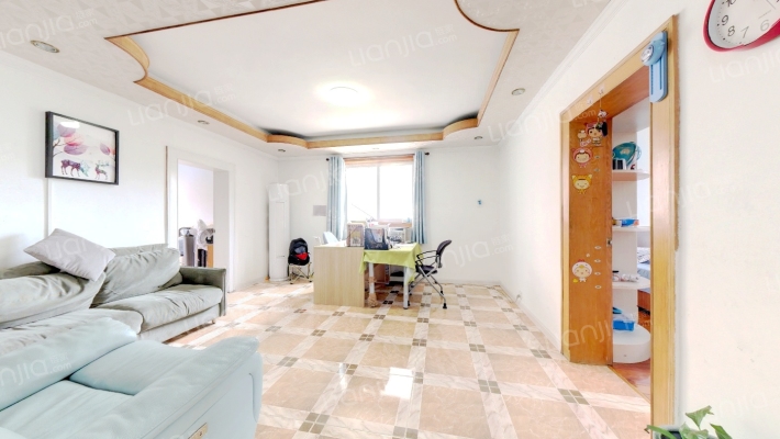 虎踞关二手房实景图