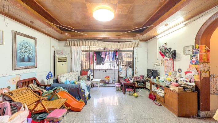 丽景楼二手房实景图