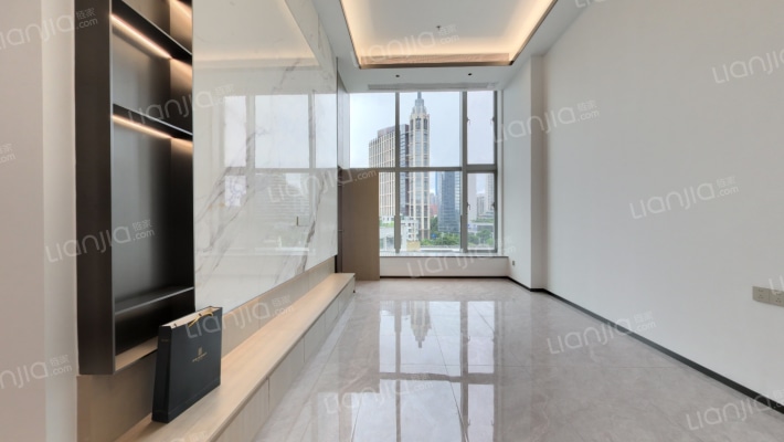 京基东滨时代二手房实景图