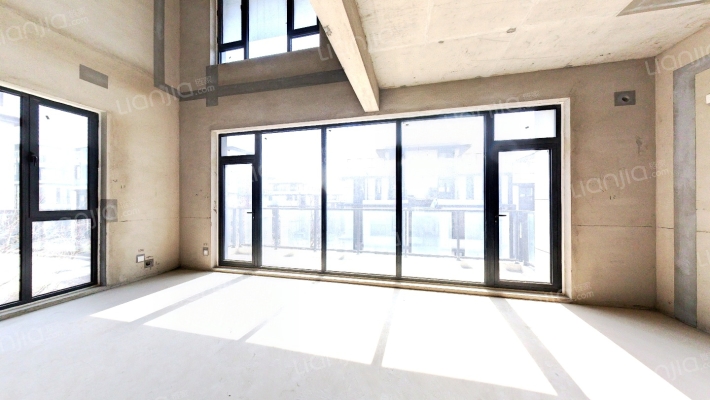 华发山庄二手房实景图