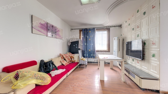 怡美家园二手房实景图