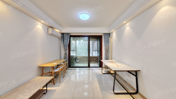 中海御景台二手房实景图