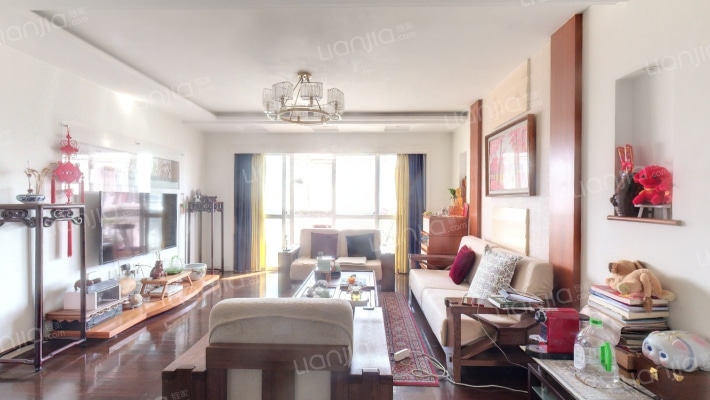 新海通锦绣苑二手房实景图