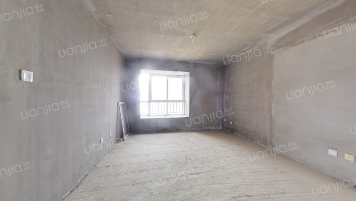 天湖名郡二手房实景图