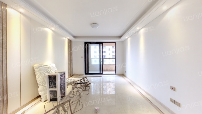 中海央墅二手房实景图