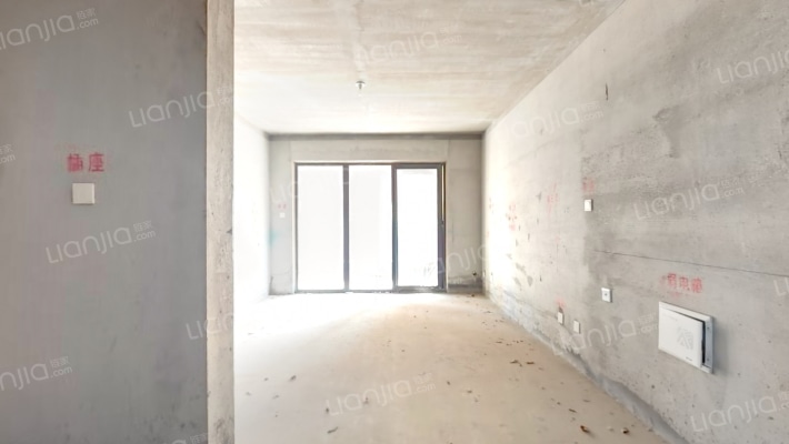 浩创·梧桐郡二手房实景图