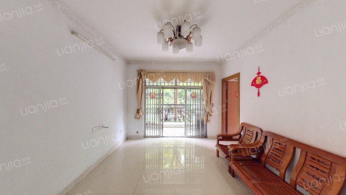 大岗绿庭雅苑二期二手房实景图