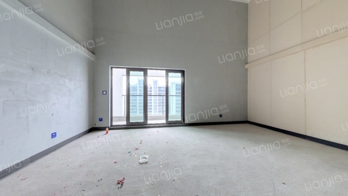 建发·玖洲观澜二手房实景图