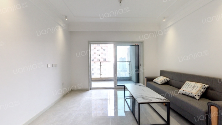 长盛青春汇二手房实景图