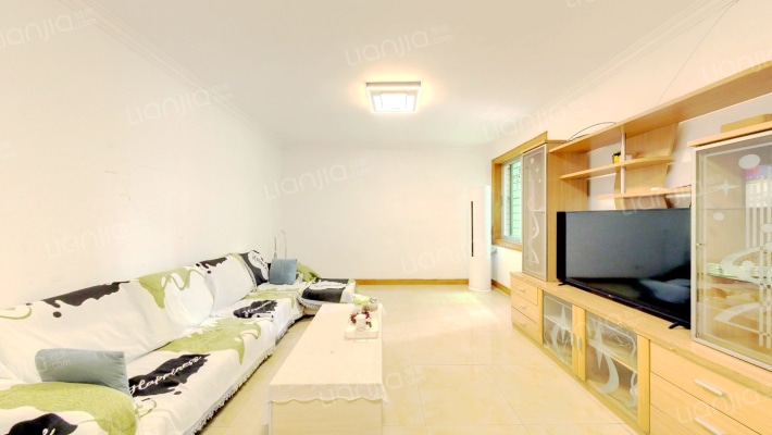 澳门公寓二手房实景图