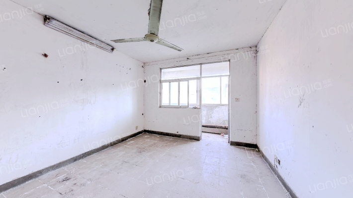 花园路18号二手房实景图