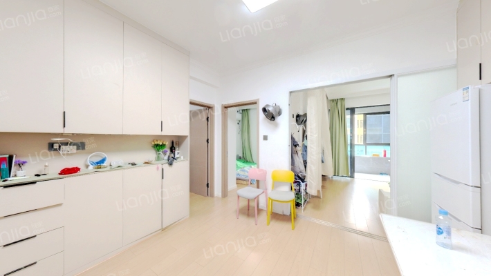 九湾华苑二手房实景图