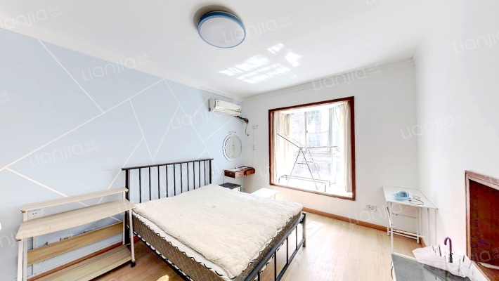 富湘园二手房实景图