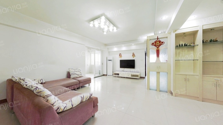 金桃苑二手房实景图