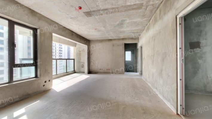 万景进园汇二手房实景图