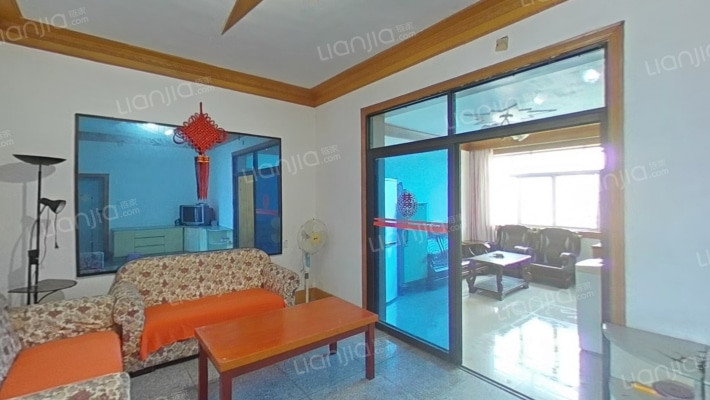 衡阳市衡祁路四机总厂家属区二手房实景图