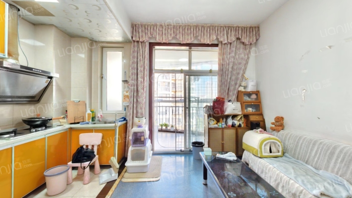 佳源花都二期二手房实景图