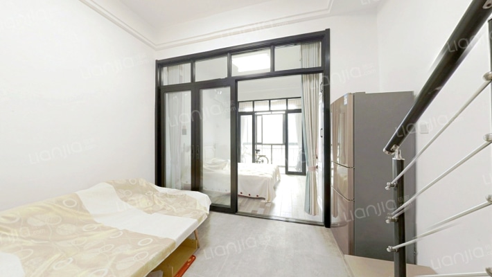 风雅蓝山二手房实景图