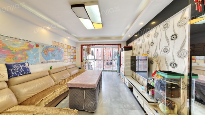 凯富南方鑫城二手房实景图