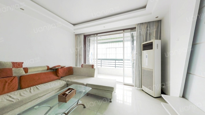 东湖望景苑二手房实景图