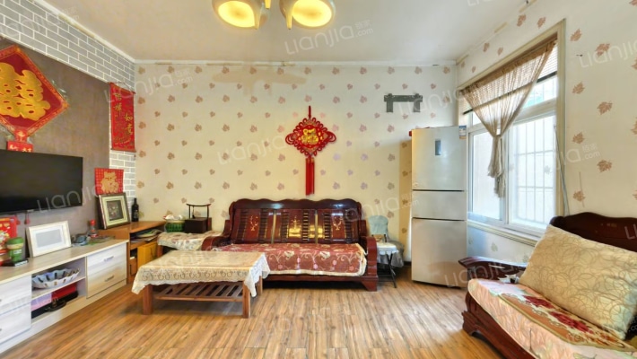 汉欣苑二手房实景图