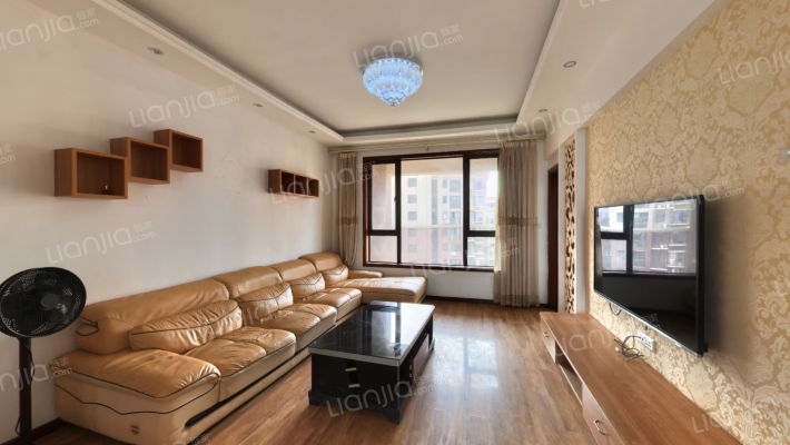 紫菘逸景华庭二手房实景图