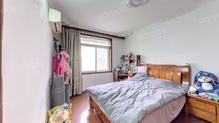 舸舫西园二手房实景图