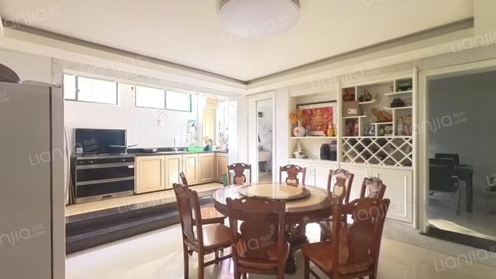 金色家园(兰溪市)二手房实景图