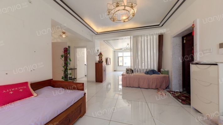 松巍大厦二手房实景图