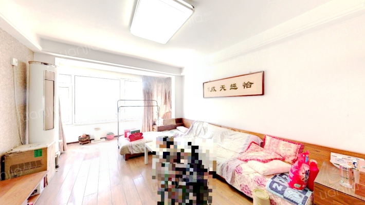 和皇家园二期二手房实景图