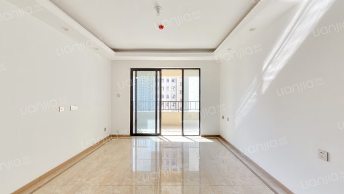 东润城裕园二手房实景图