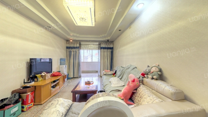 工商局宿舍二手房实景图