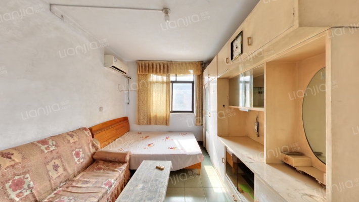 柴油机厂家属院二手房实景图