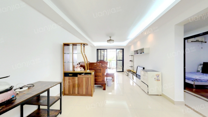 南沙碧桂园豪庭二手房实景图