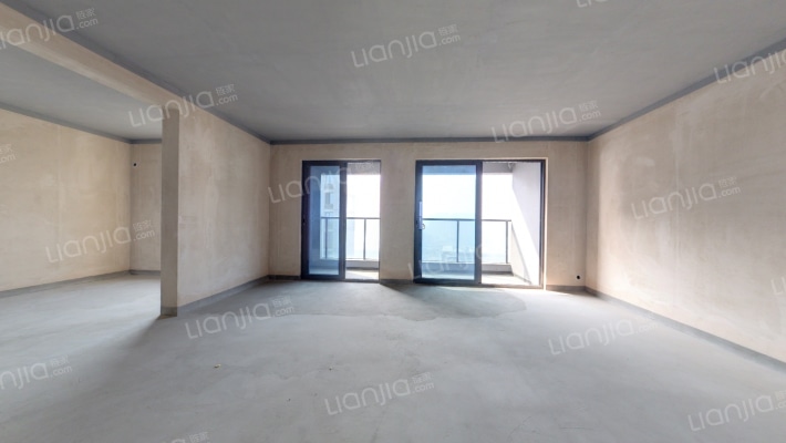 中交越秀知园(东园）二手房实景图