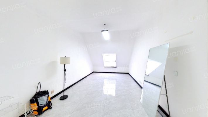 富城花园二手房实景图