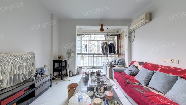 东勤佳苑二手房实景图