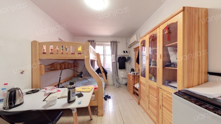 月坛北小街甲7号院二手房实景图