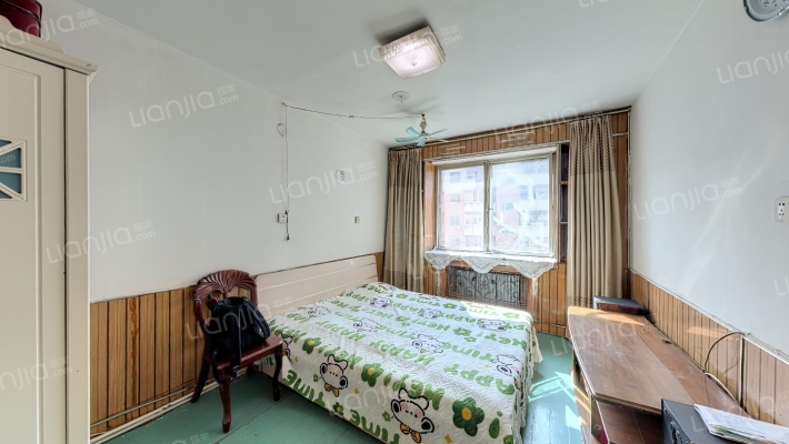 文水街小区二手房实景图