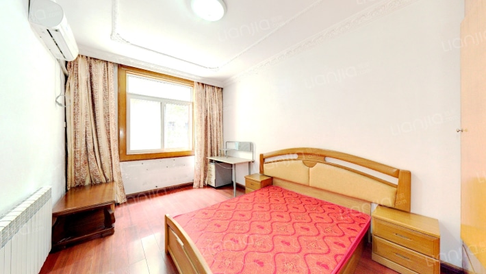 电力宿舍二手房实景图