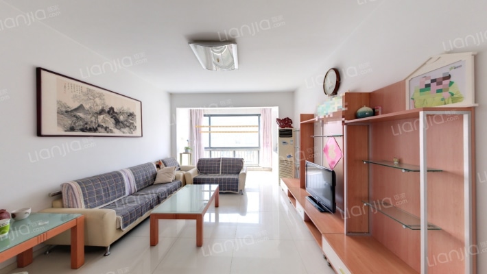 松风苑二手房实景图