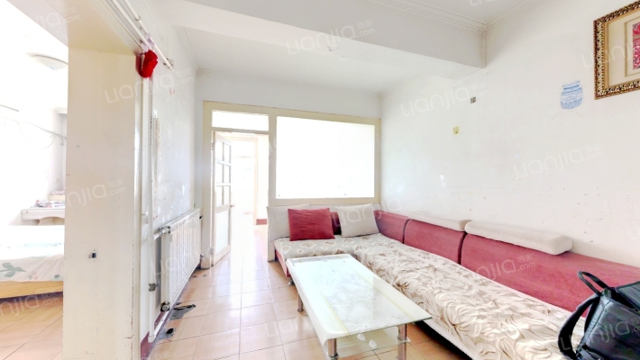 民生街潍柴亚星宿舍二手房实景图